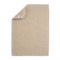 PANNO DA CUCINA IN COTONE RICICLATO